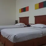 Plaza Hotel Semarang