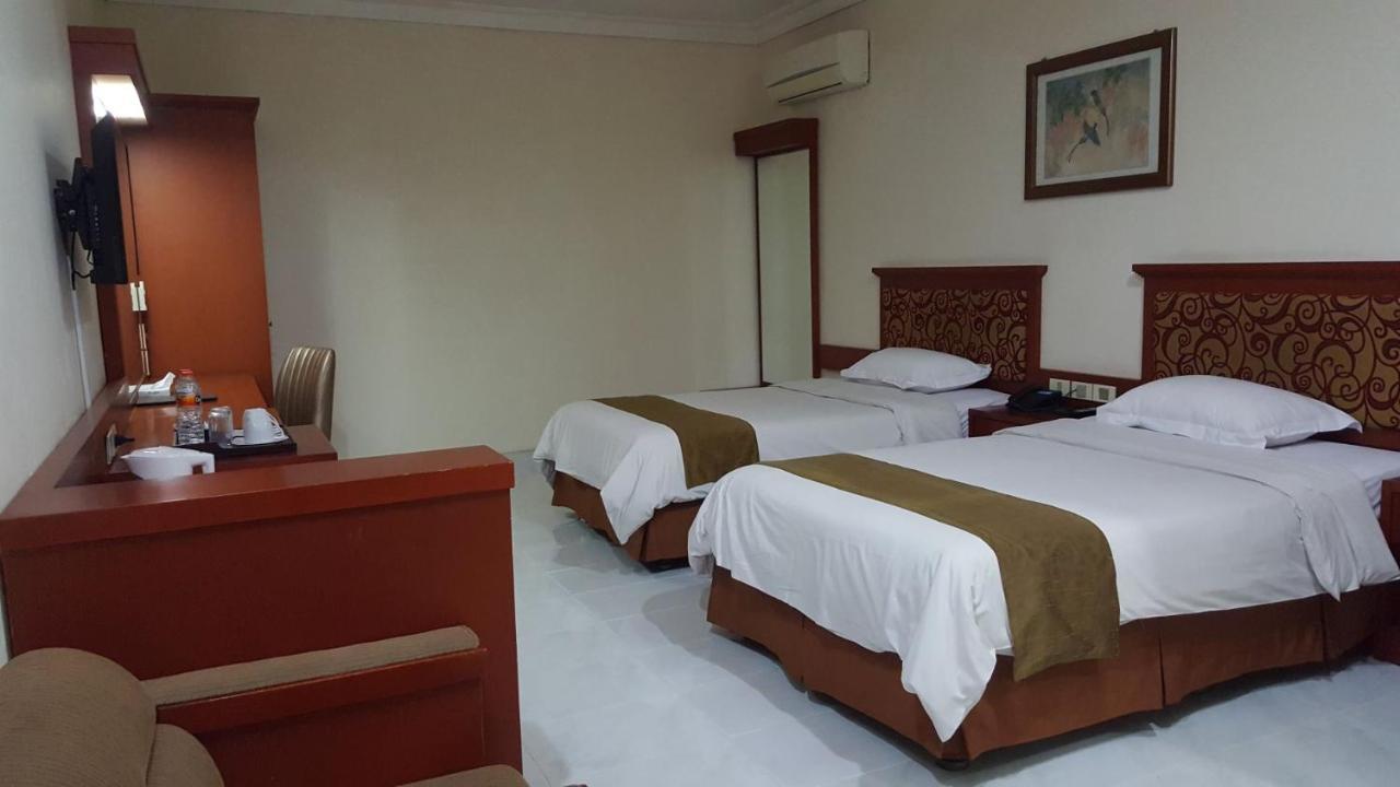 Hotel Plaza