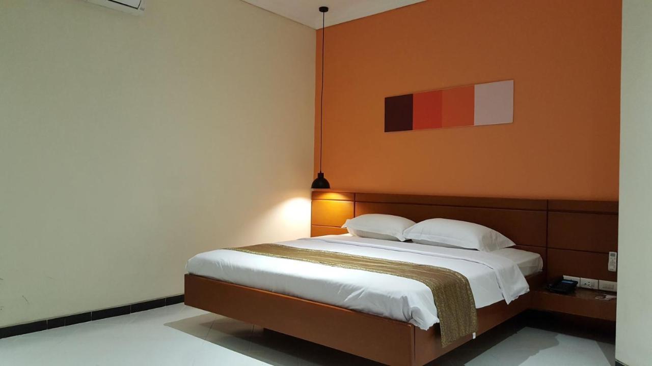 Hotel Plaza Semarang